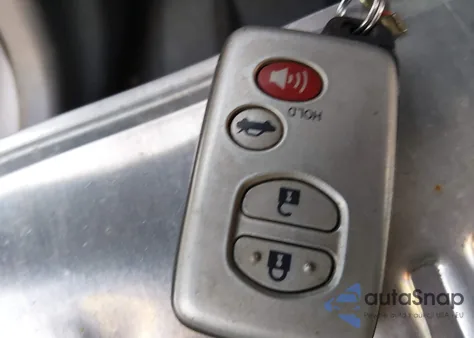 2007 Toyota Avalon Limited from USA, damaged, VIN 4T1BK36B27U207517